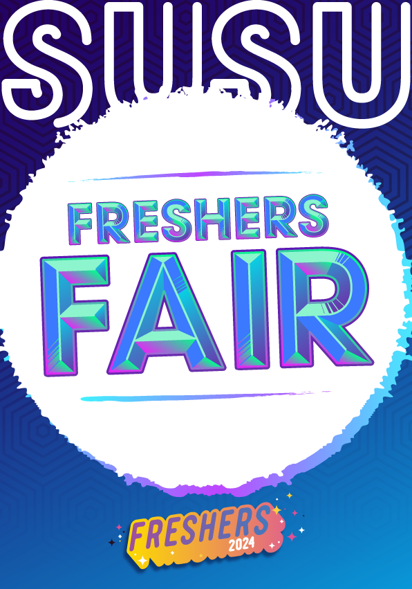 Freshers Fair